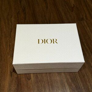 Christian Dior Gift Box 9 x 6.5 x 4